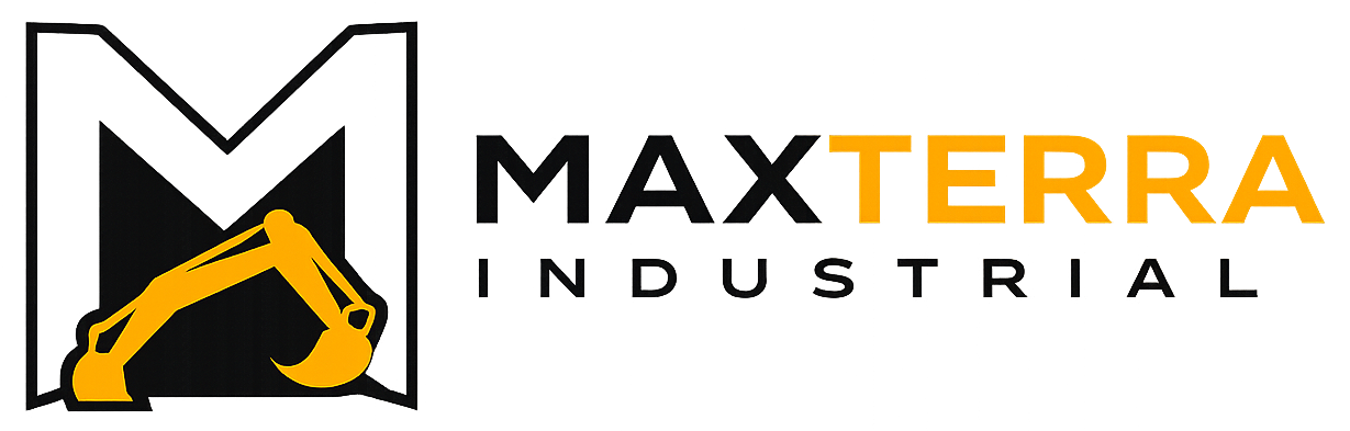 Maxterra Industrial